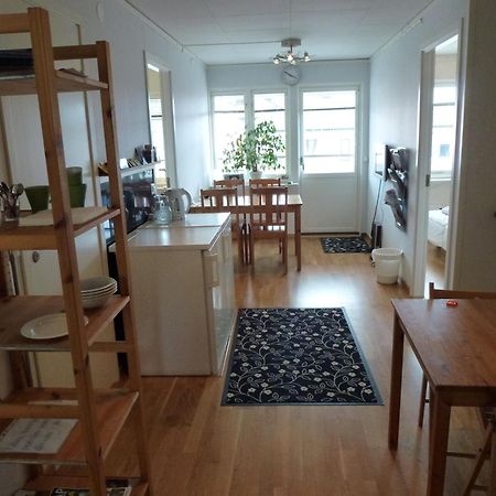 Sven Fredriksson Bed & Breakfast Norrtälje Eksteriør billede