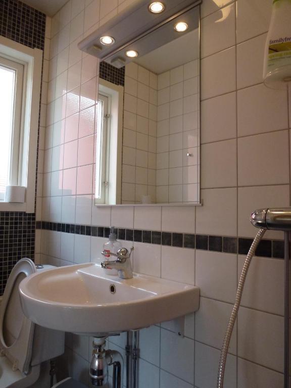 Sven Fredriksson Bed & Breakfast Norrtälje Værelse billede