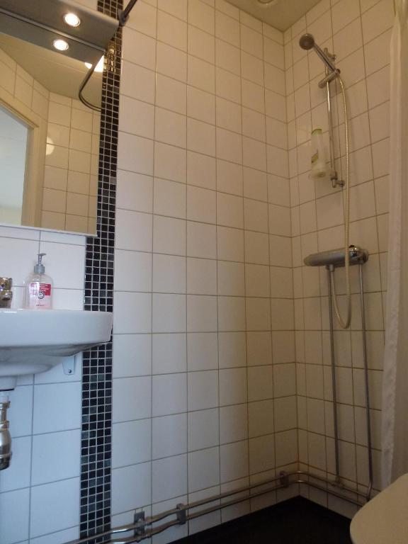 Sven Fredriksson Bed & Breakfast Norrtälje Værelse billede